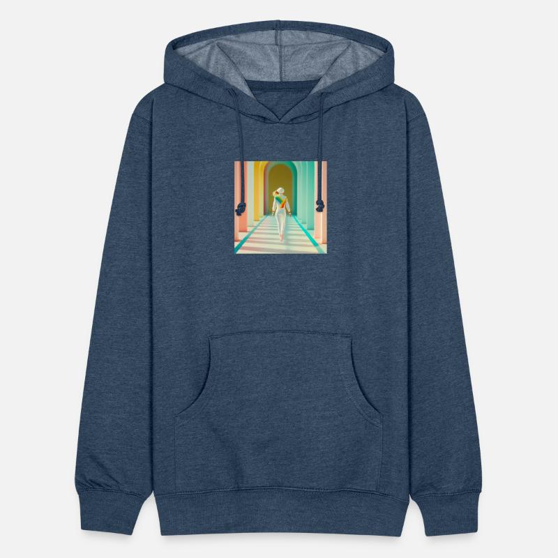 Independent Woman Picture