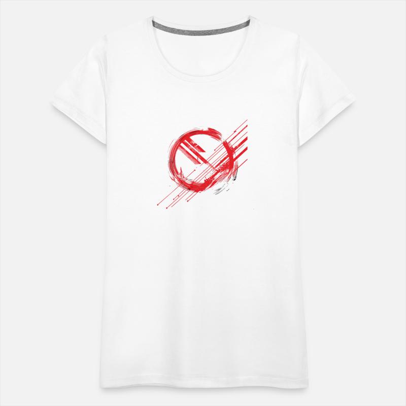 Inferno Themed Graphic T-Shirt Design