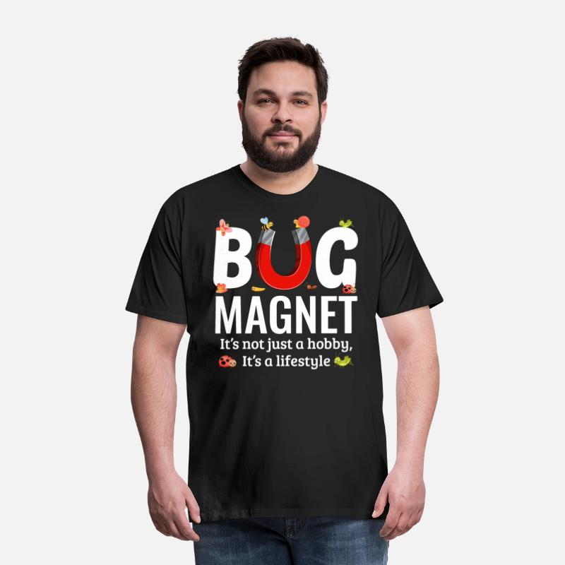 Insect Collector Entomology Entomologist Bug Lover