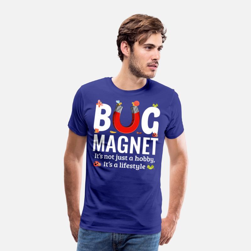Insect Collector Entomology Entomologist Bug Lover