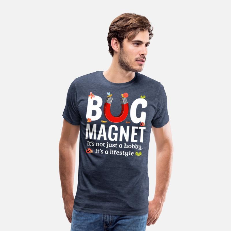 Insect Collector Entomology Entomologist Bug Lover