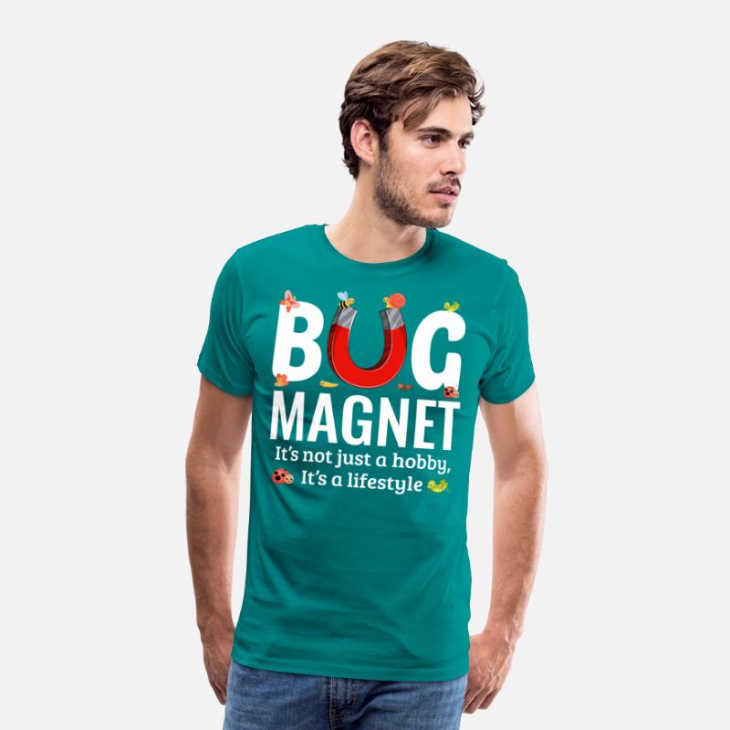 Insect Collector Entomology Entomologist Bug Lover