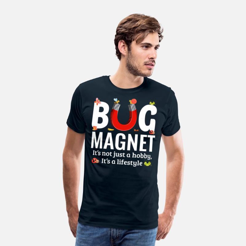 Insect Collector Entomology Entomologist Bug Lover