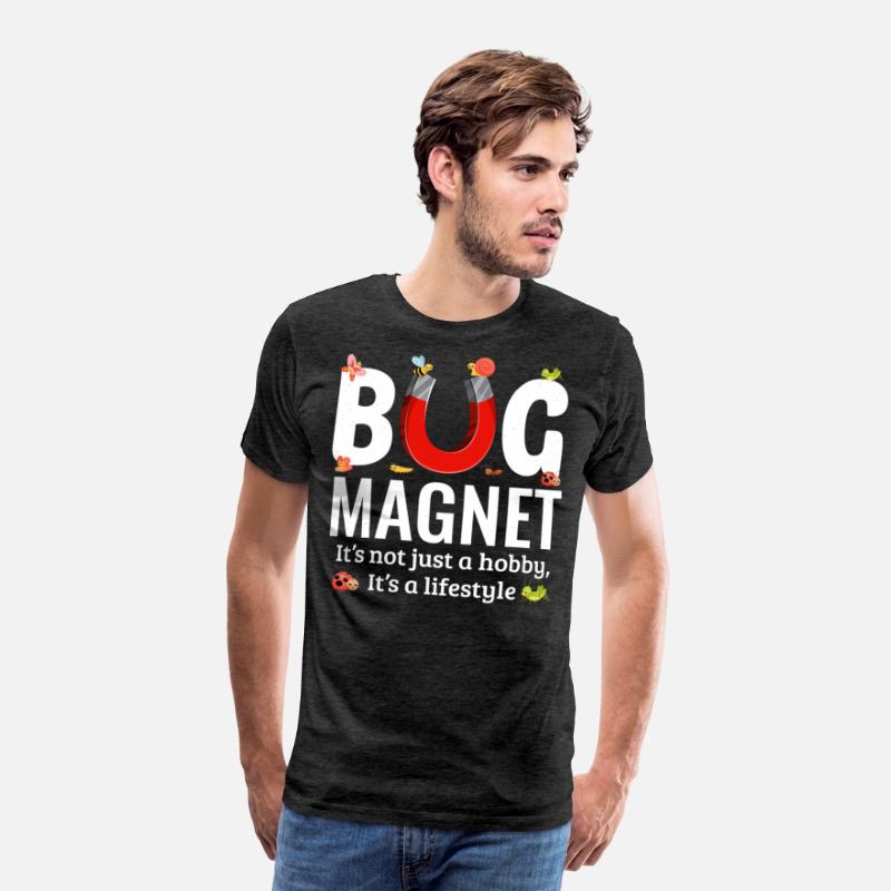 Insect Collector Entomology Entomologist Bug Lover