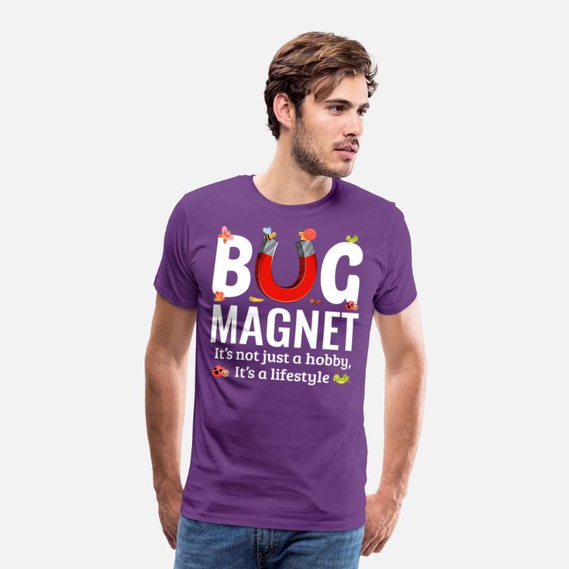 Insect Collector Entomology Entomologist Bug Lover