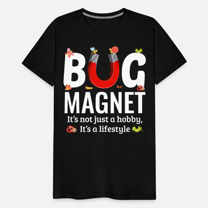 Insect Collector Entomology Entomologist Bug Lover