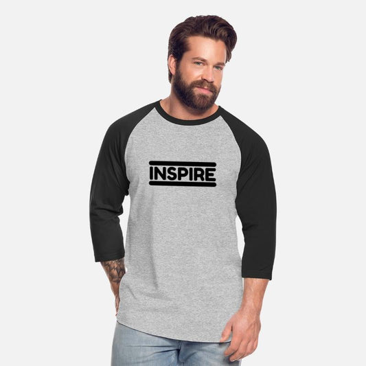 Inspire - Black