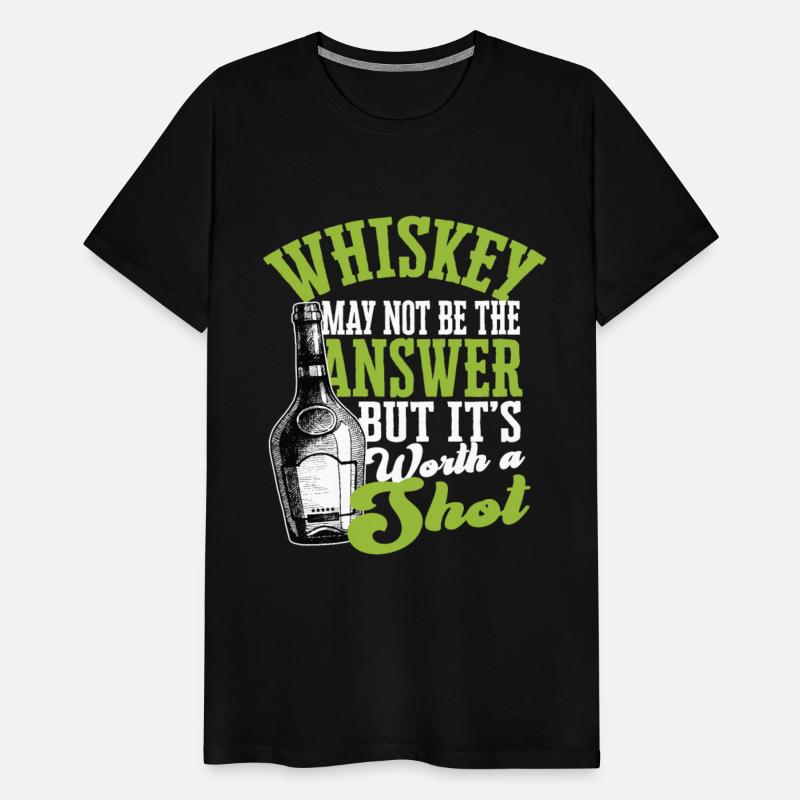Irish Whiskey Scotch Drinker Alcohol Drinking