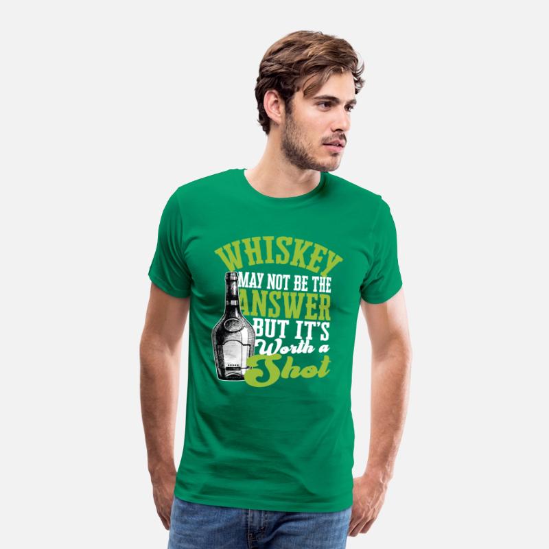 Irish Whiskey Scotch Drinker Alcohol Drinking