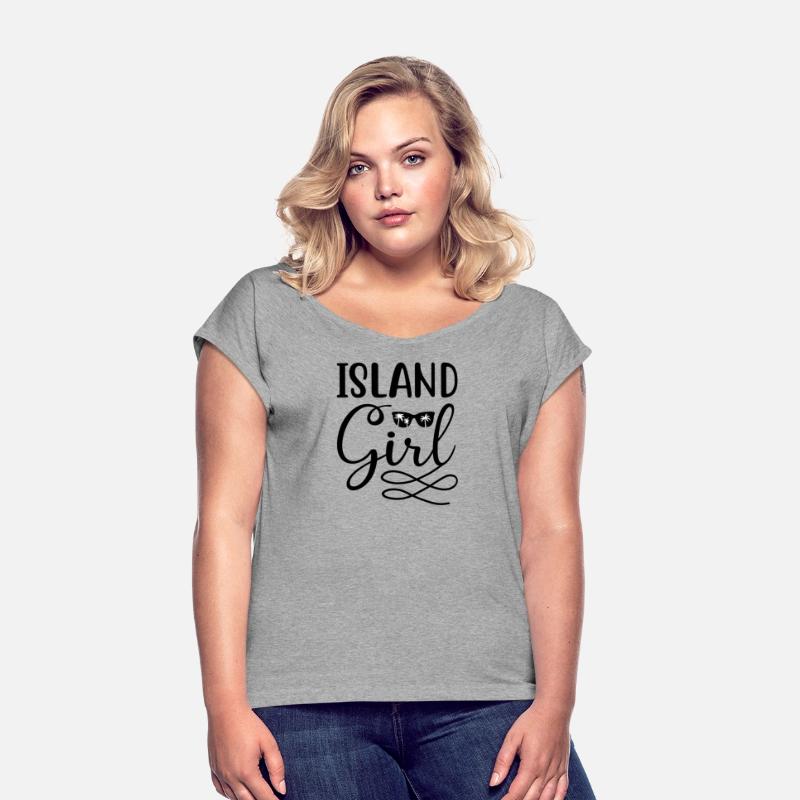 Island girl