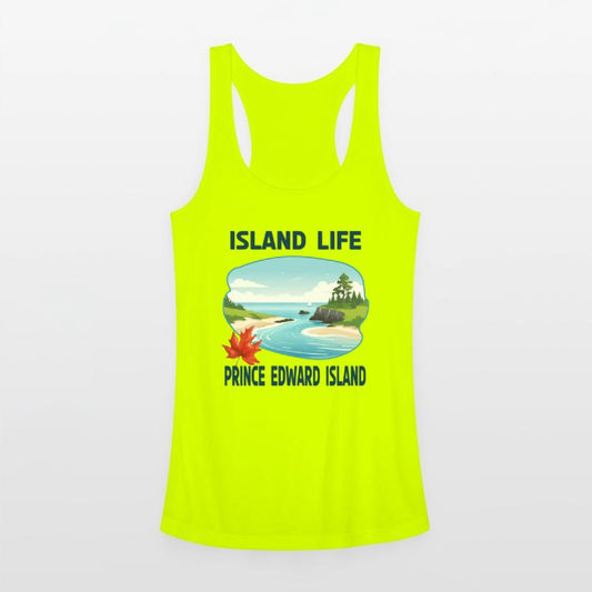 Island Life, Prince Edward Island