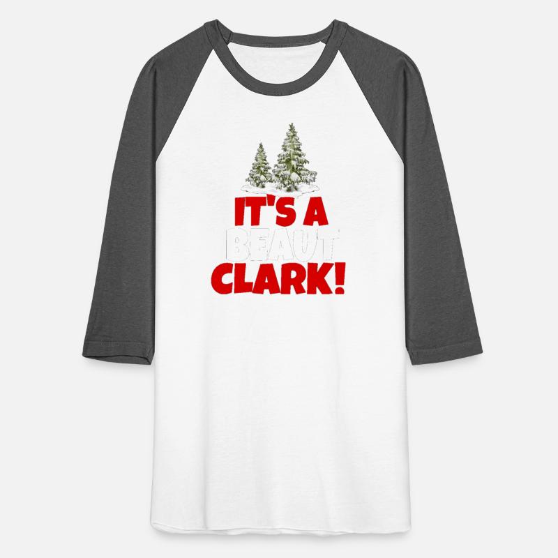 It'S A Beaut Clark Day