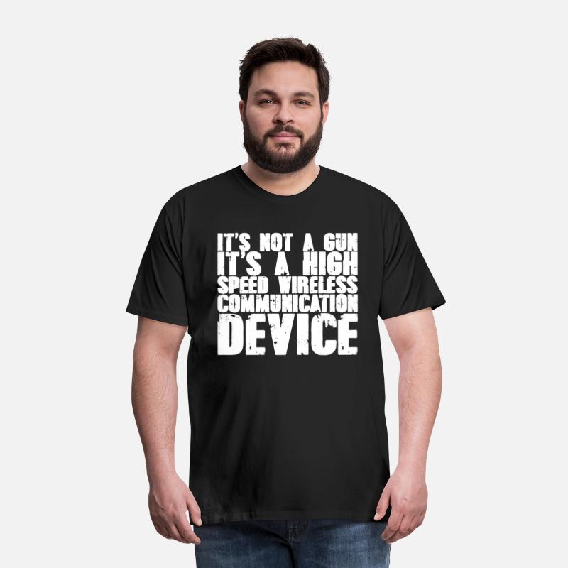 It's A High Speed Wireless Communication Device 4