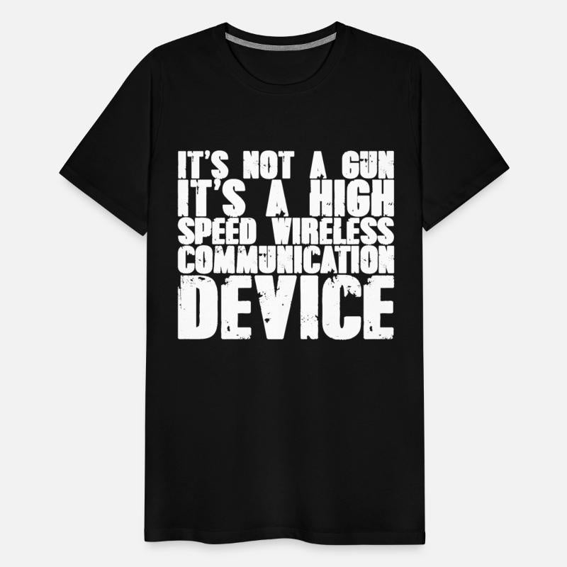 It's A High Speed Wireless Communication Device 4