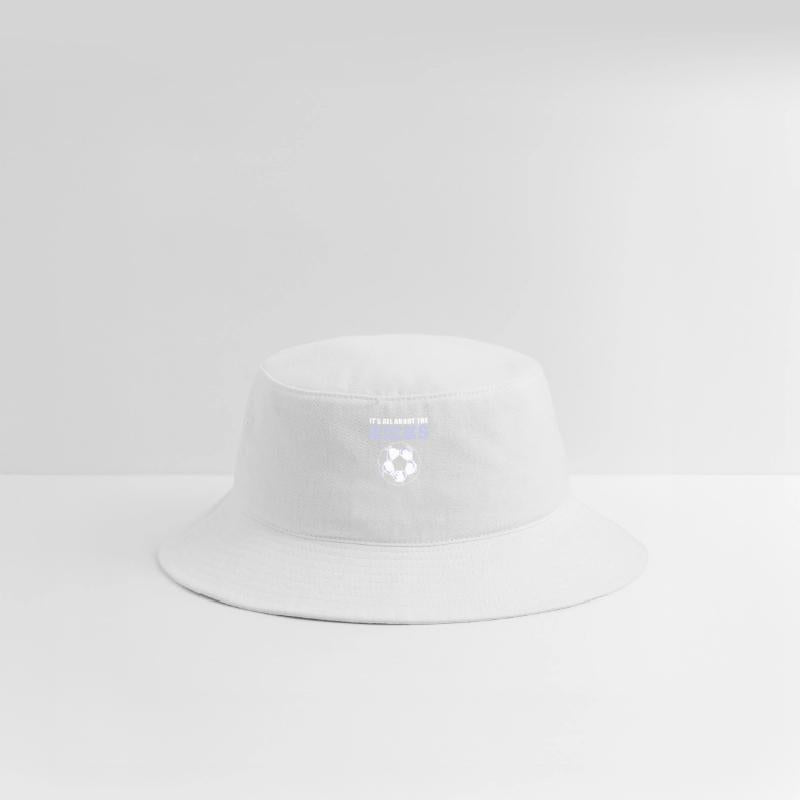 It's All About the Kicks Soccer