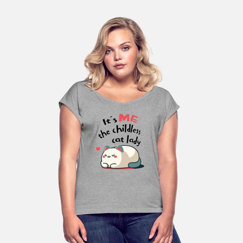 It's Me the Childless Cat Lady 2024 President