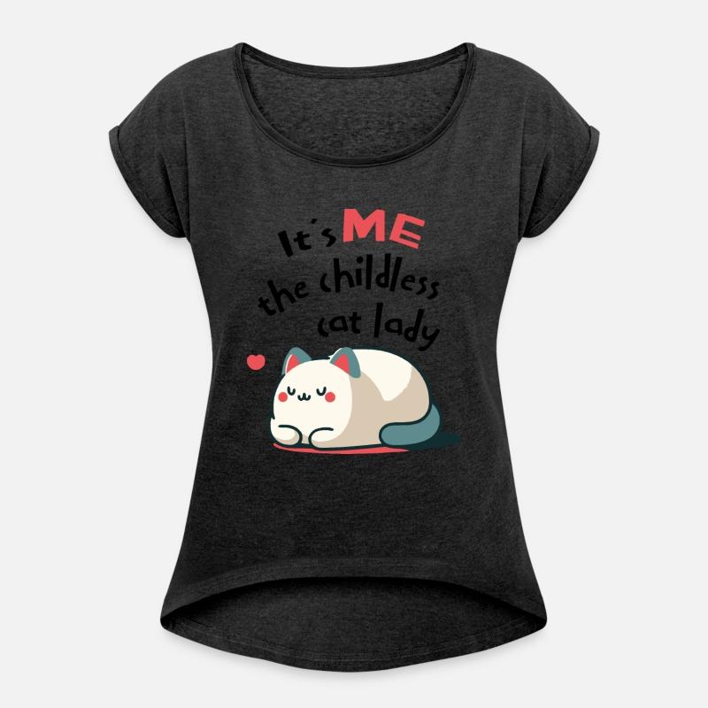 It's Me the Childless Cat Lady 2024 President