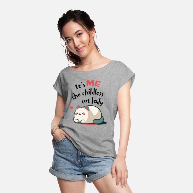 It's Me the Childless Cat Lady 2024 President