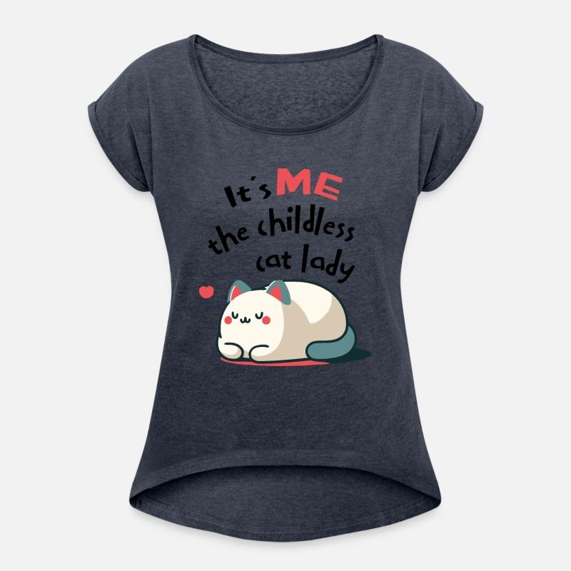 It's Me the Childless Cat Lady 2024 President