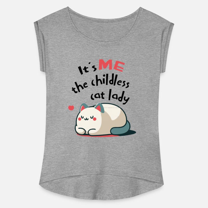 It's Me the Childless Cat Lady 2024 President