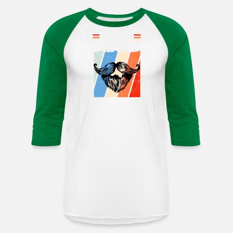 it's not a beard it's a saddle