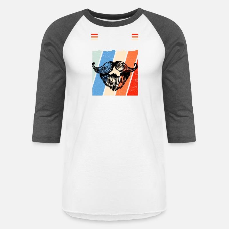 it's not a beard it's a saddle