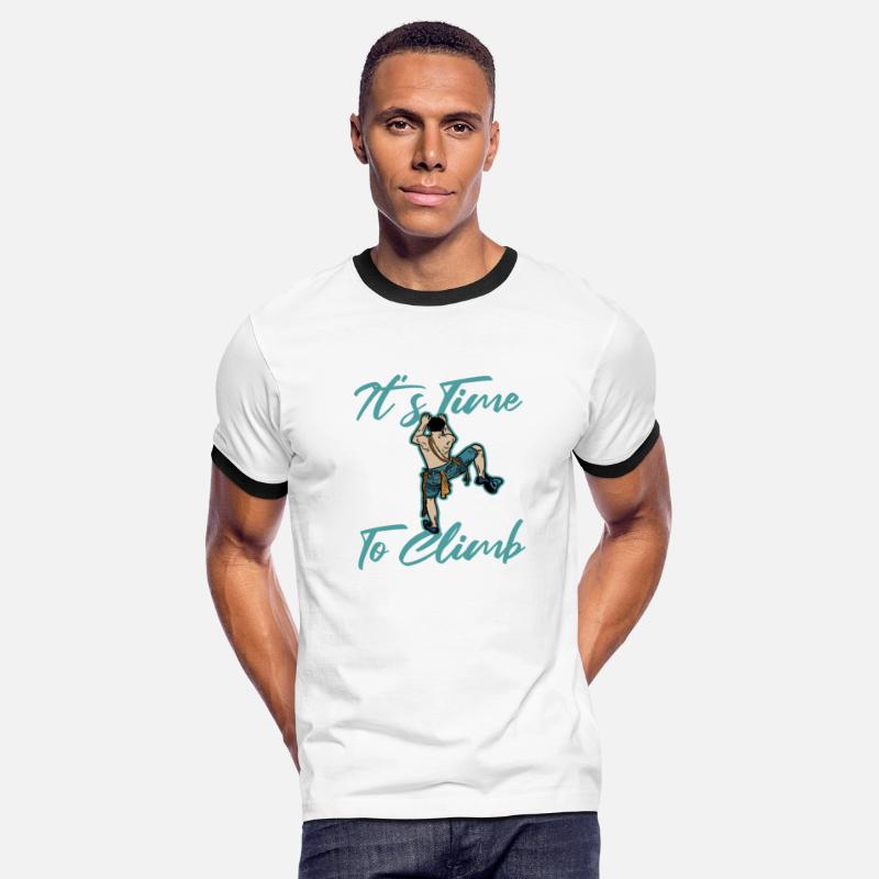 It's Time to Climb Sport Free Alpine Outdoor