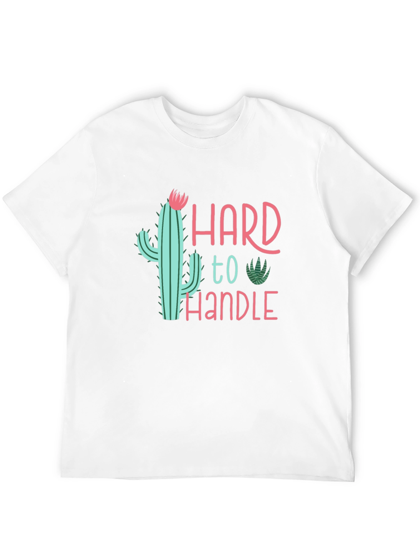 Hard to Handle Graphic Tee