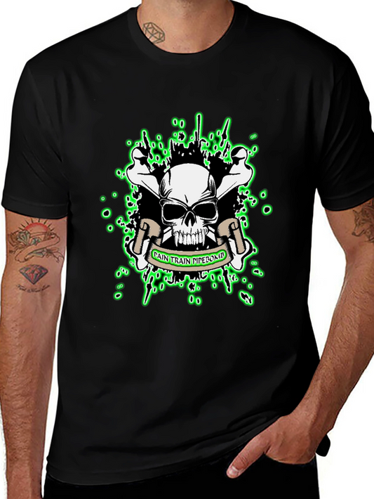 Pain Train Pipebomb T-Shirt