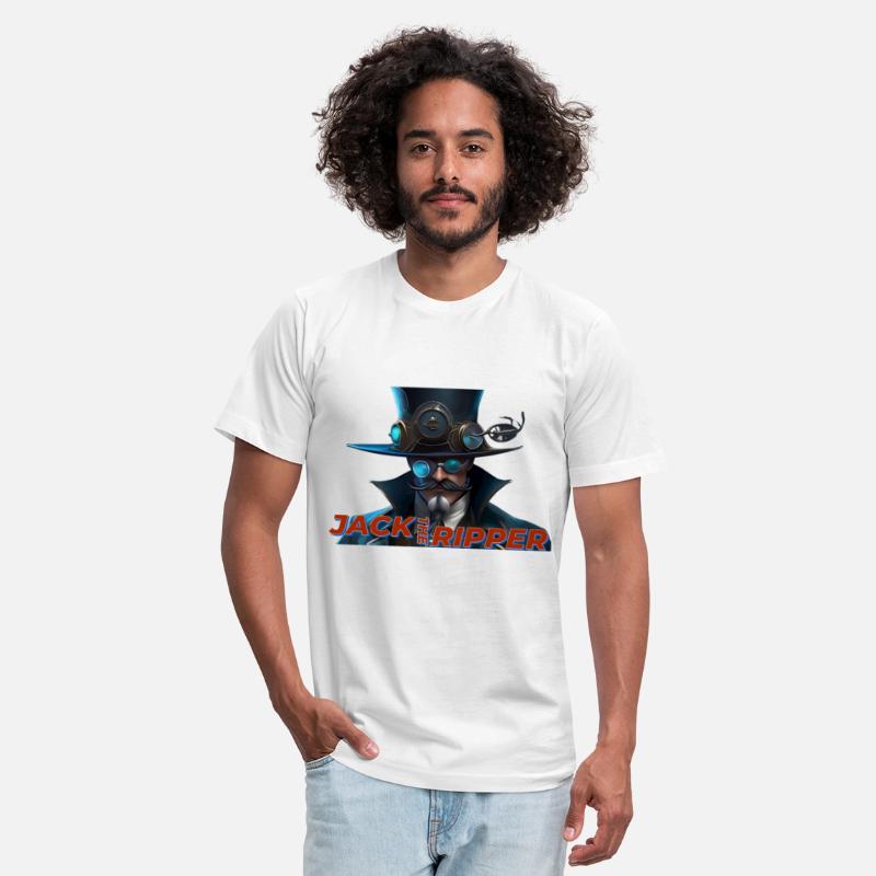 Jack The Ripper: Ripperologist and Ripperology