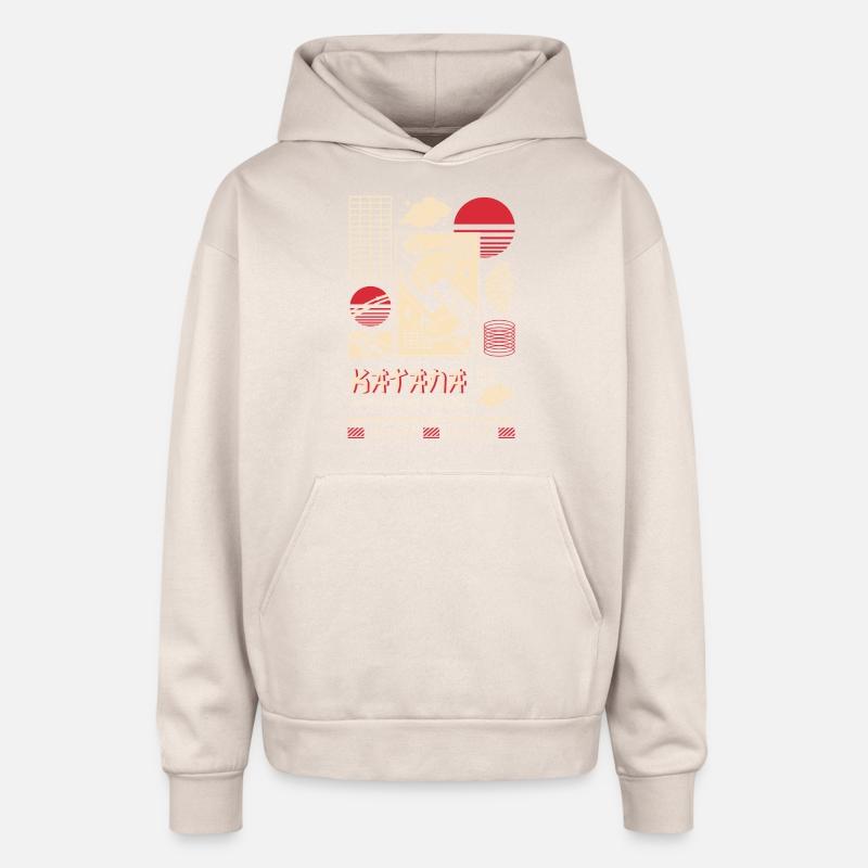 Japanese Streetwear Kanji Japan Katana Ninja