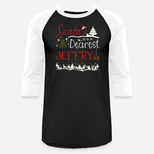 Jeffry Xmas Cute Christmas Name
