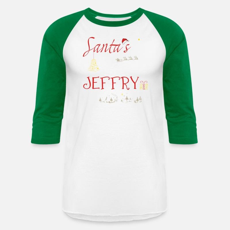 Jeffry Xmas Cute Christmas Name