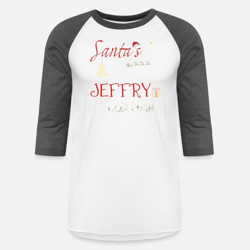 Jeffry Xmas Cute Christmas Name