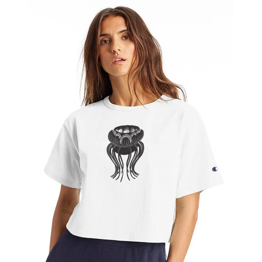 Jelly Fish Black