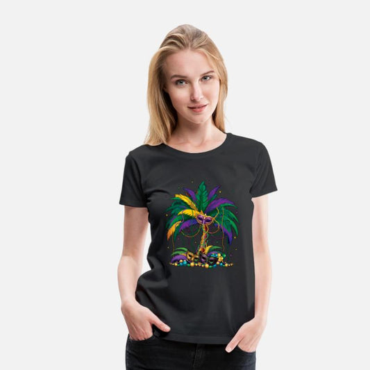 Jester Mask Carnival Mardi Gras