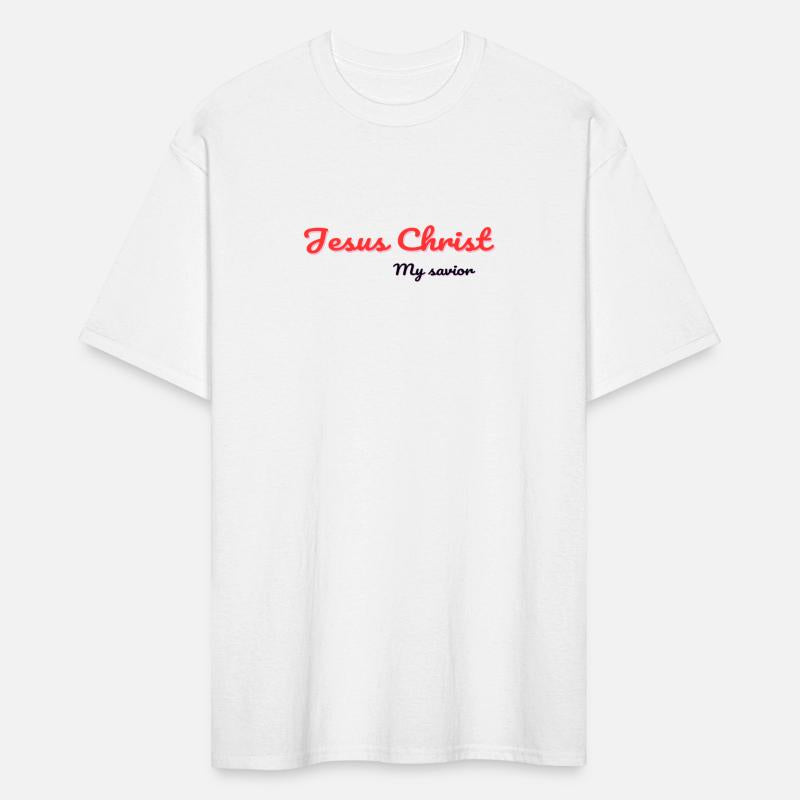 Jesus Christ my savior