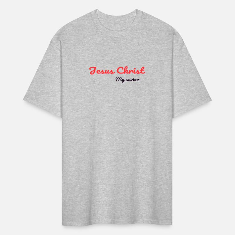 Jesus Christ my savior