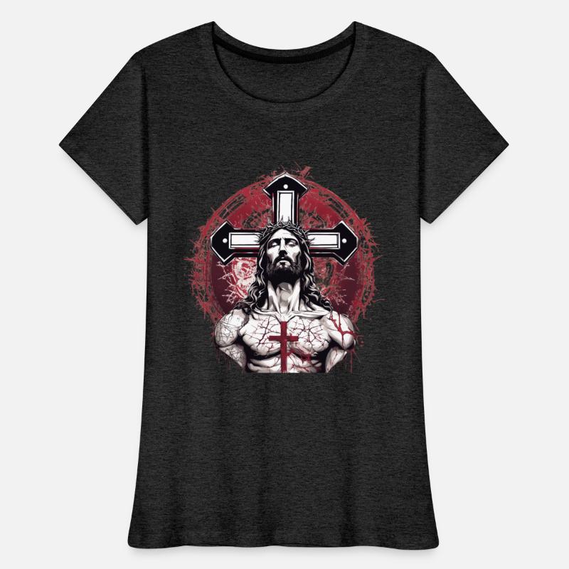 Jesus Christ the Judge of the Living and the Dead