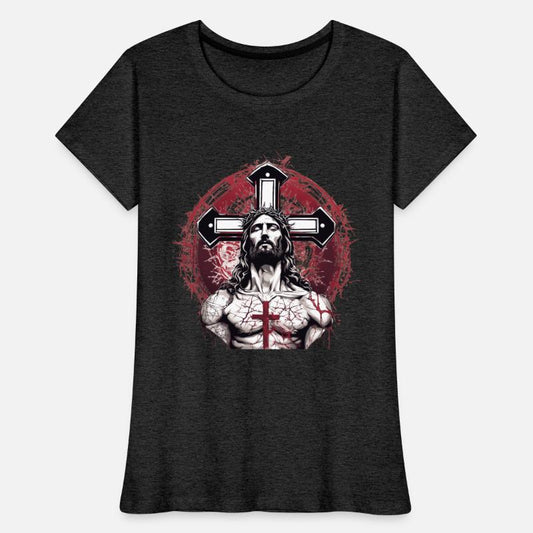 Jesus Christ the Judge of the Living and the Dead