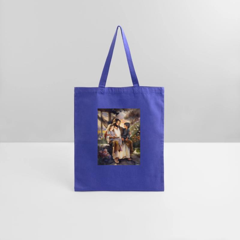 Jesus Loves Children