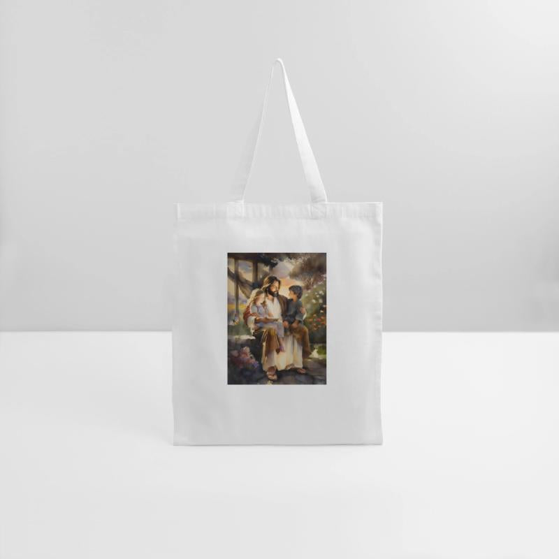 Jesus Loves Children