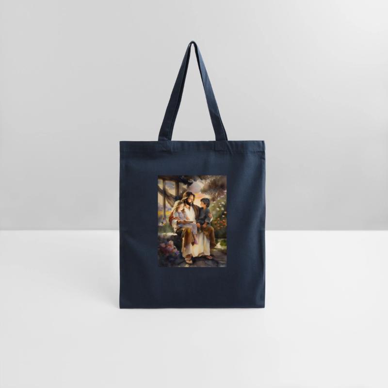 Jesus Loves Children