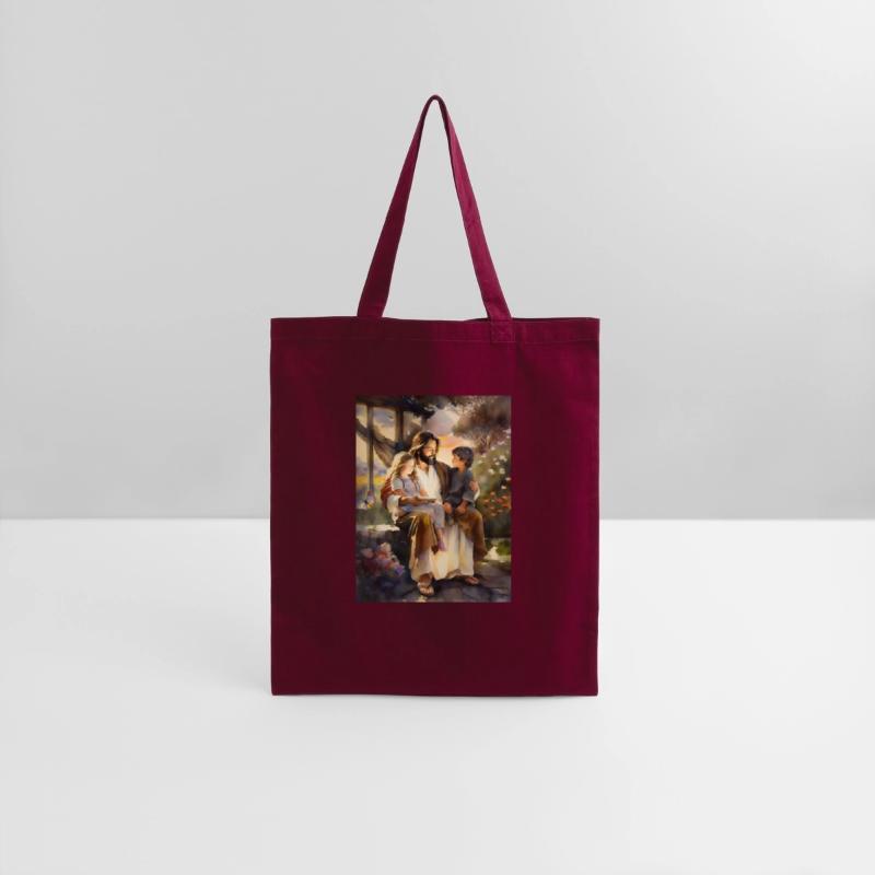 Jesus Loves Children