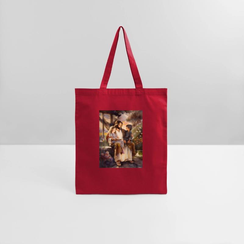 Jesus Loves Children