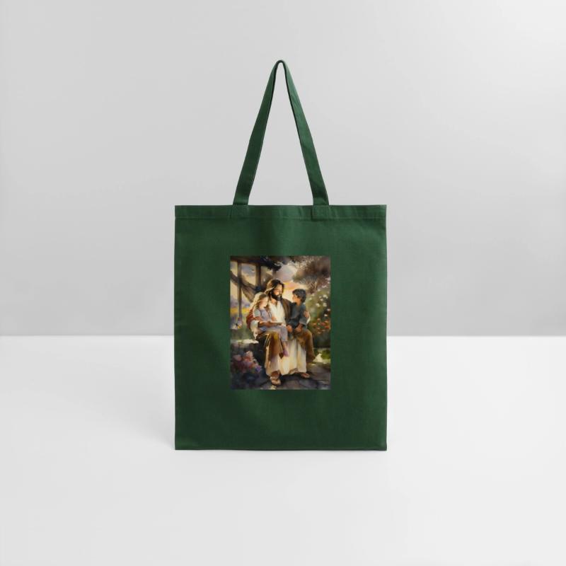 Jesus Loves Children