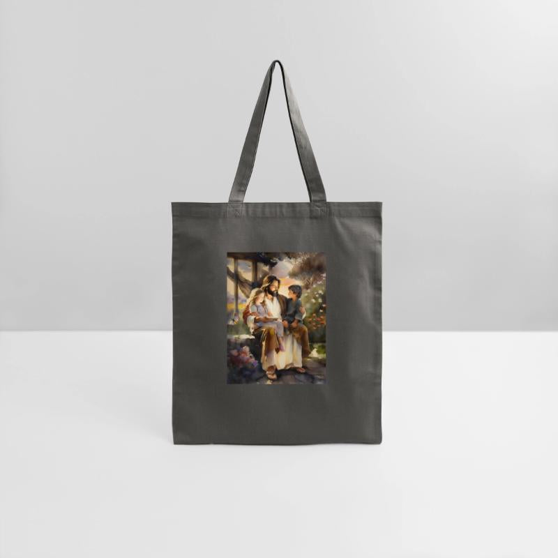 Jesus Loves Children