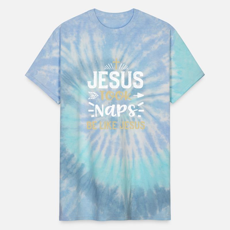 Jesus Took Naps Be Like Jesus