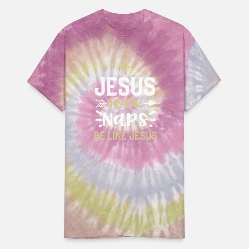 Jesus Took Naps Be Like Jesus