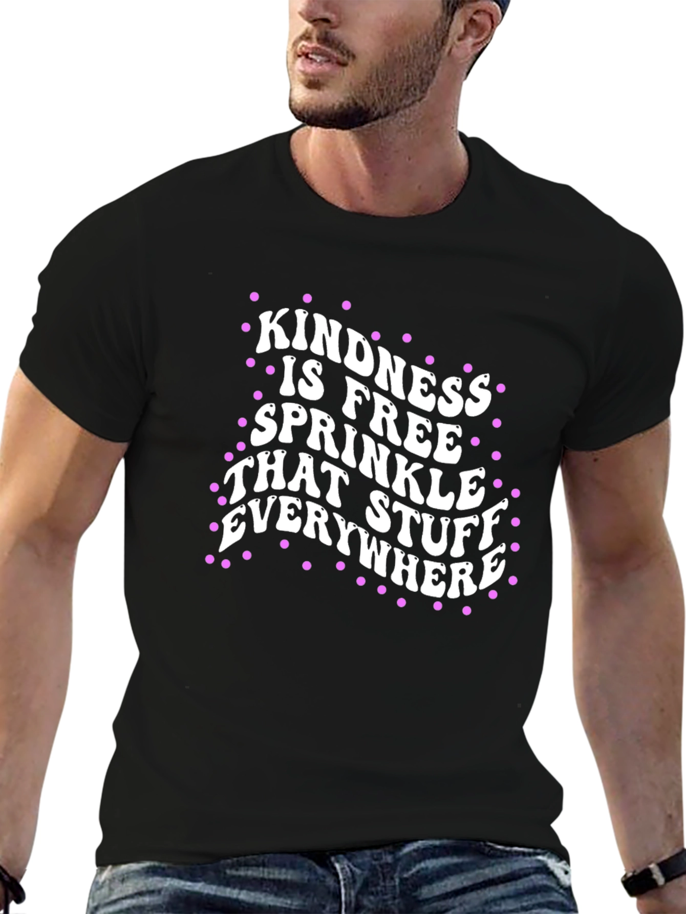 Kindness is Free T-Shirt